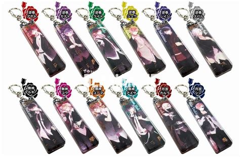 Though originating in japan, anime lovers can be found everywhere these days. Shop by Anime :: Diabolik Lovers :: Diabolik Lovers DARK ...