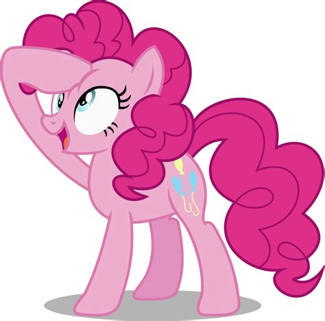 1176377 Safe Artist Seahawk270 Pinkie Pie G4 Spice Up Your Life