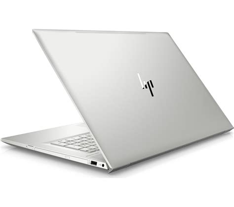 Includes a factory overclocked 11th gen intel® core™ i7k processor for smooth, uninterrupted gameplay. HP ENVY 17-bw0003sa 17.3" Intel® Core™ i7 Laptop - 1 TB ...
