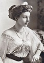 La Principessa Vittoria Luisa di Prussia, 1910 circa Reine Victoria ...