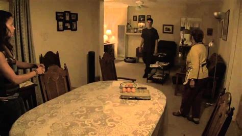 Paranormal Activity The Marked Ones 2014 Extended Clip Youtube