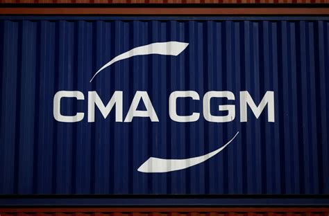 Shipping Giant Cma Cgm Sees Uncertain Outlook As Earnings Surge Again