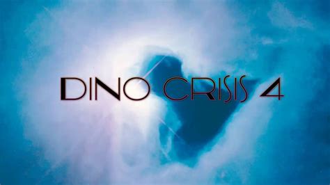 Trailer Dino Crisis 4 Youtube
