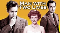 Man with Two Lives 1942 | Horror, Thriller Full Movie | Edward Norris ...