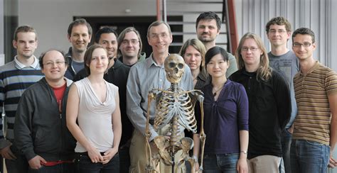 Max Planck Institute For Evolutionary Anthropology Website The Max Planck Institute For