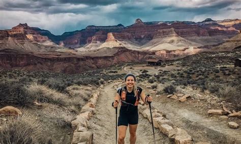 Naked Hiking In Arizona Desert My Xxx Hot Girl