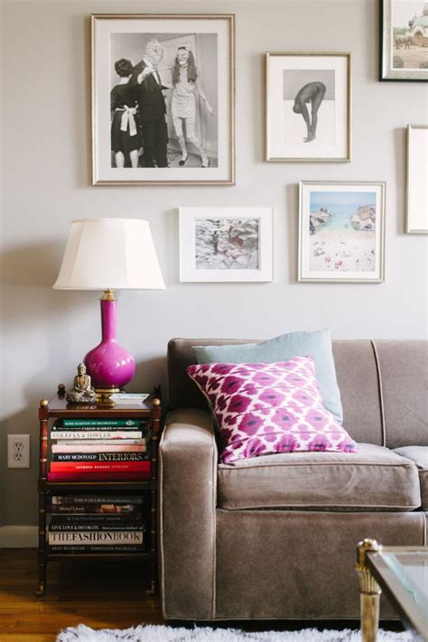 Interior Designer And Blogger Nicole Gibbons Of So Haute Theeverygirl