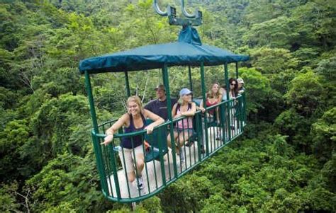9 Best Costa Rica Zip Line And Canopy Tours Voyage Costa Rica Costa Rica