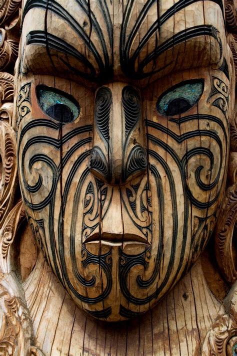 Blessing meaning, definition, what is blessing: What Is the Meaning of Tiki statues? | eHow.com | Maori ...