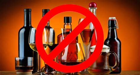 Alcohol Ban Remains Kormorant