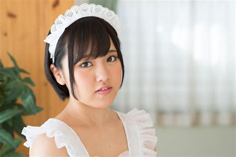 Minisuka Tv Anju Kouzuki K P Anju Maid K Photoset