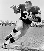 Remembering Jim Taylor: A look back at former LSU, NFL star's Hall of ...