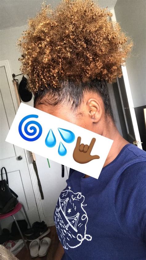 pin by postmadebaddie 🙆🏾‍♀️ on natural hair‍♀️ natural hair styles hair styles curly hair styles