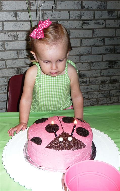 Pink Ladybug Cake Cute Idea For Mikayla Girly Party Ideas Ladybug Party Girly Party