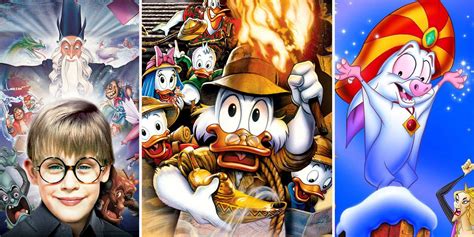 90s Animated Movies The 11 Best Disney 90s Animated Movies Lists Of