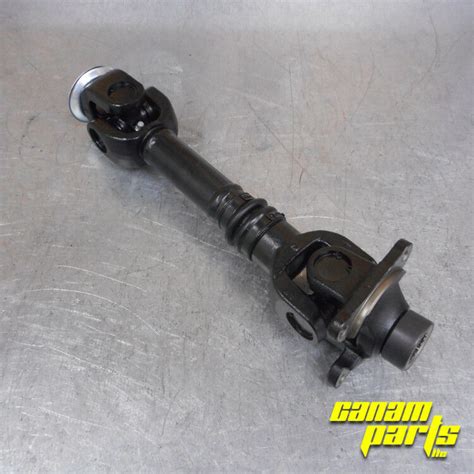 New Oem Generation Rear Propshaft Drive Shaft Canam Parts Guy