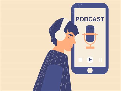 La Escucha De Podcasts Supera El Millón De Personas Formación Y