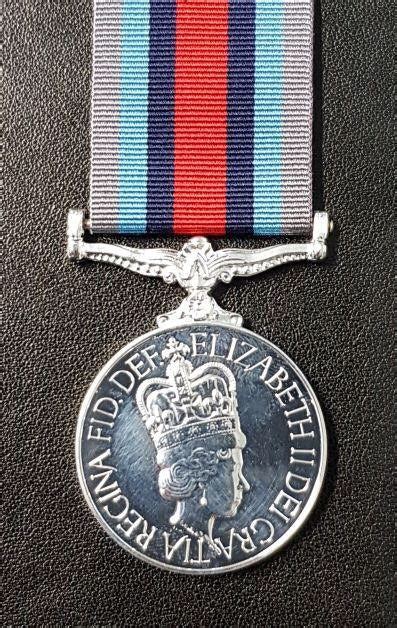 Operational Service Medal Osm Op Shader Empire Medals