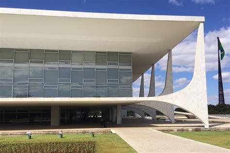 O Que Fazer Em Brasília Guia Completo De Atrações