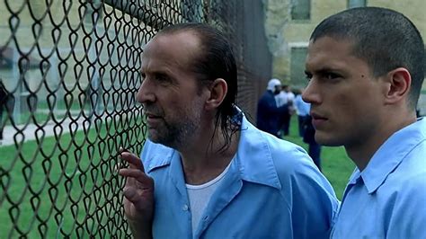Prison Break 2005