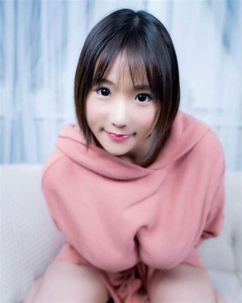 Shibuya Kaho Highres 1girl Breasts Brown Eyes Brown Hair Clothes