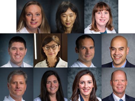 Uab Surgery Faculty Receive Promotions Tenure Surgery