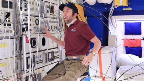 How Did Cbs Big Bang Theory Send Howard Wolowitz To Space Space