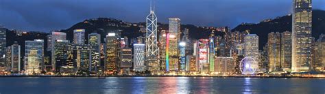 Hong Kong Tour Packages Book Hong Kong Holiday Package At Best Price