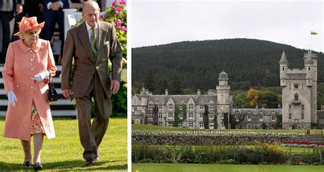 กับคำถามที่ว่า เพราะเหตุใดเจ้าชายฟิลิป ดยุกแห่งเอดินบะระ (prince philip, duke of edinburgh) ผู้เป็นพระสวามีของสมเด็จพระราชินีนาถเอลิซาเบธที่ 2 (queen elizabeth ii) ประมุข. เปิดพระตำหนักฤดูร้อน Balmoral Castle สถานที่แปรพระราชฐาน ...