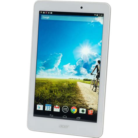 Test Acer Iconia Tab 8 A1 840fhd Tablette Tactile Archive 172219