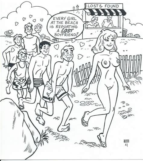 Post 1941647 Archie Comics Betty Cooper David Farley Jakesdad007