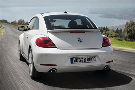 Volkswagen Beetle Gti Reviews Prices Ratings With Various Photos
