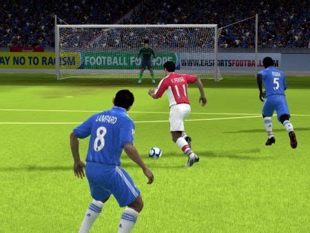 We collected 178 of the best free online soccer games. Why People Love to Play Online Football Games | Manchester ...