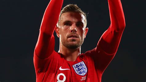 ‘henderson Is A World Class Midfielder Ex England Defender Places