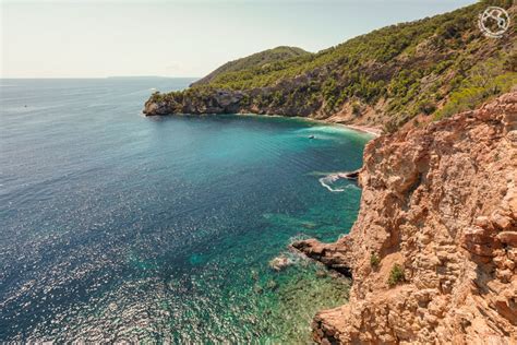 Mejores Playas Y Calas De Ibiza Mapa Fotos Y Comparador Un Viaje