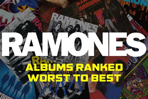 Listen To The Ramones Unreleased Demo Version Of Swallow My Pride
