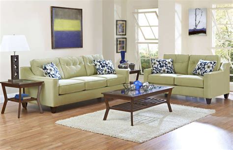 Mor Furniture Living Room Sets