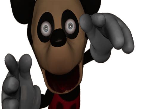 Image The Face Jumpscare 1 Five Nights At Treasure Island