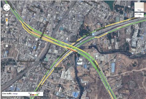 How To Improve Traffic On Mysore Road Citizen Matters Bengaluru