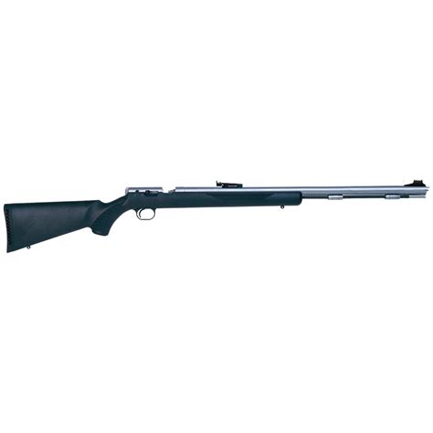 Thompson Center Black Diamond Xr 50 Cal In Line Muzzleloader With
