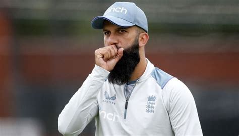 England Need More Silverware To Achieve Greatness Says Moeen Ali