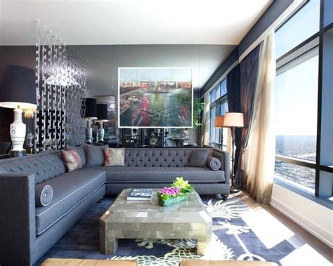 model desain kursi  sofa ruang tamu kecil terbaru dekor rumah