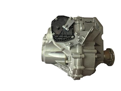 7 Speed Dsg Automatic Gearboxes New Milta Technology