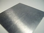 Brushed metal - Wikipedia