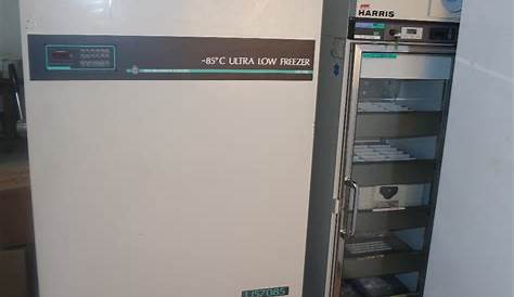 1124 - Used Ultra Low Freezer New Brunswick U570 - S-A-LE