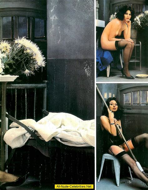 Naked Sophia Loren Added By Karlmarx