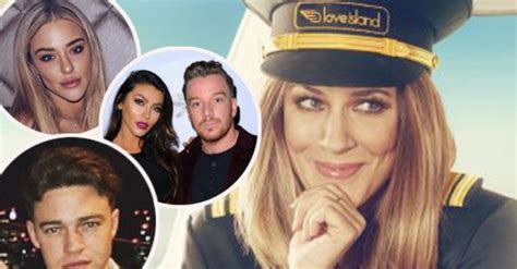 Complete guide for love island (uk) season season 4. Love Island 2018 cast: Who are the contestants for series ...