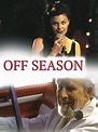Off Season (2001) - Posters — The Movie Database (TMDB)
