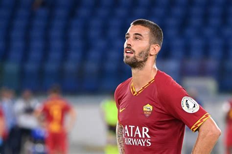 View the player profile of leonardo spinazzola (as roma) on flashscore.com. Roma's Player of the Month September: Leo Spinazzola #923 ...