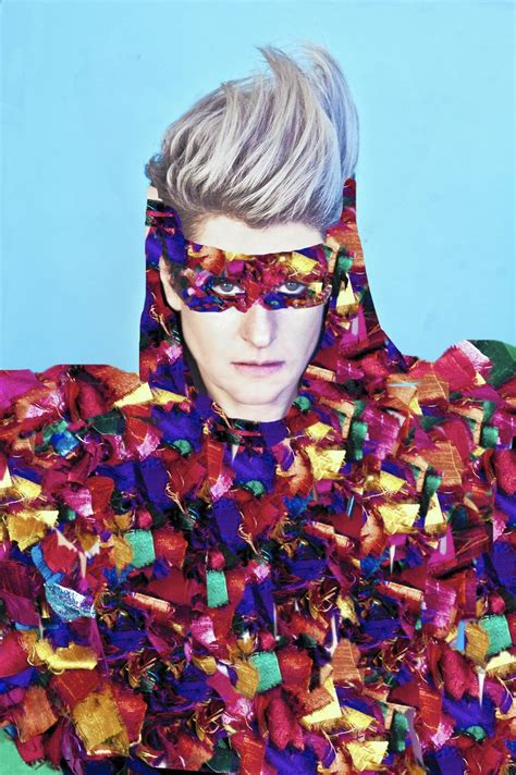 Peaches interview: She's been quiet, but very loud in the six years since her last album ...